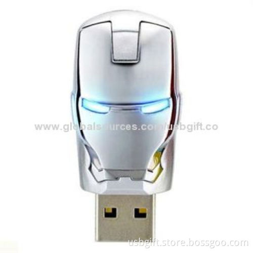 USB flash disk, 16GB capacity, new cute for promotional gift